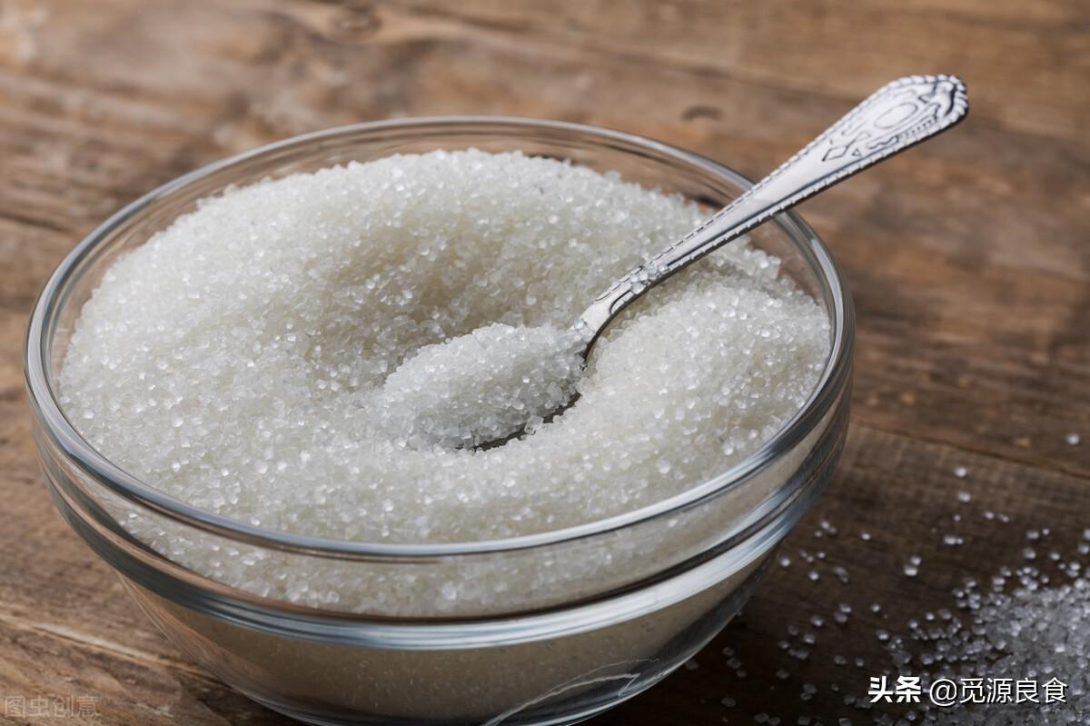 碳化糖和白砂糖有什么区别（白砂糖是硫化糖还是碳化糖）
